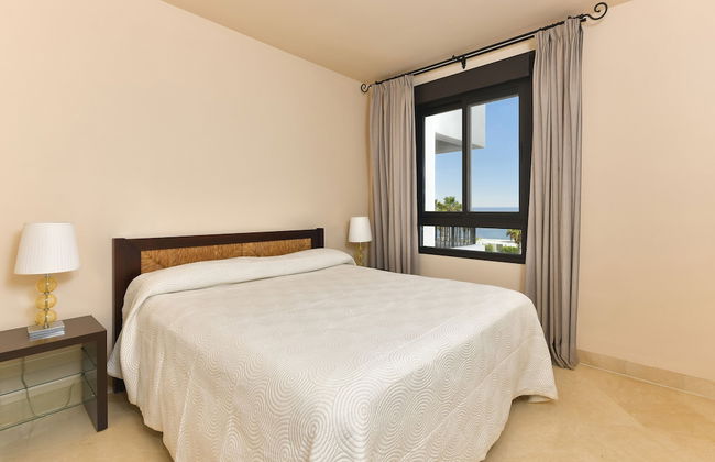 Olée Nerja Holiday Rentals By Fuerte Group - Foto 4