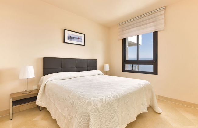 Olée Nerja Holiday Rentals By Fuerte Group - Foto 3