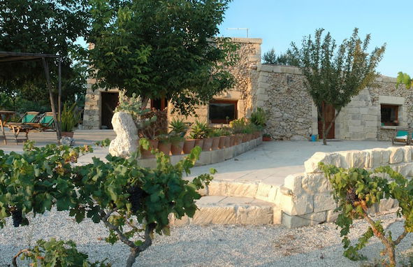Villa Diana - Foto 4