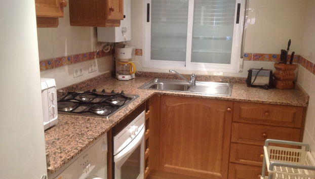 Cozinha privada