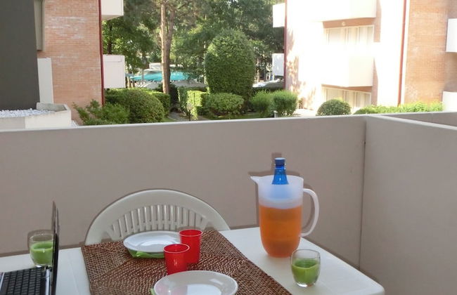 Residence Gemini - Foto 68