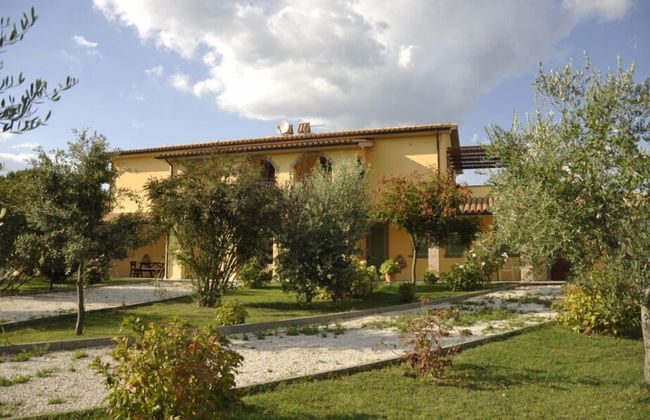 Agriturismo Buriano - Foto 30