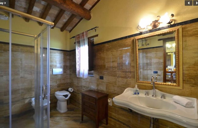 Agriturismo Buriano - Foto 16