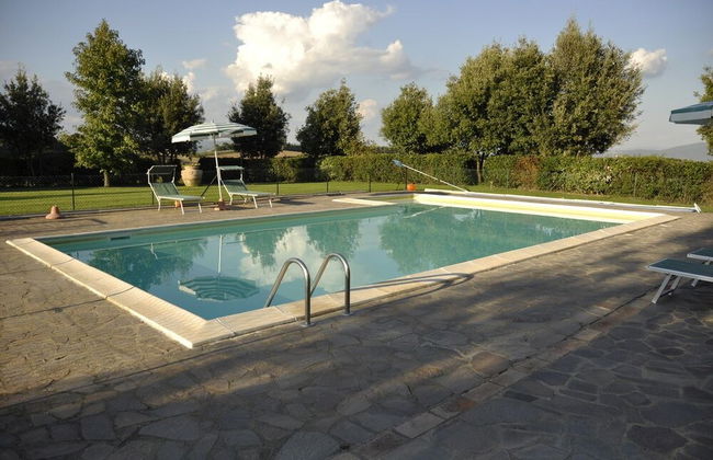 Agriturismo Buriano - Foto 28