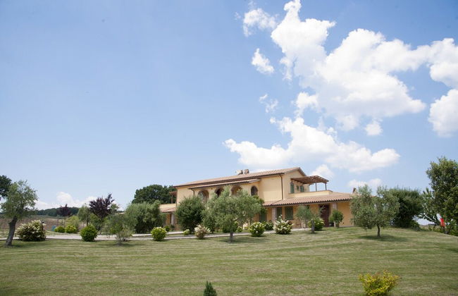 Agriturismo Buriano - Foto 29