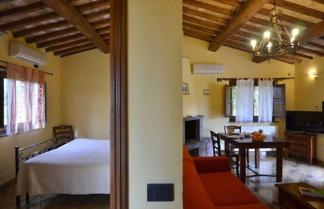 Agriturismo Buriano - Foto 7