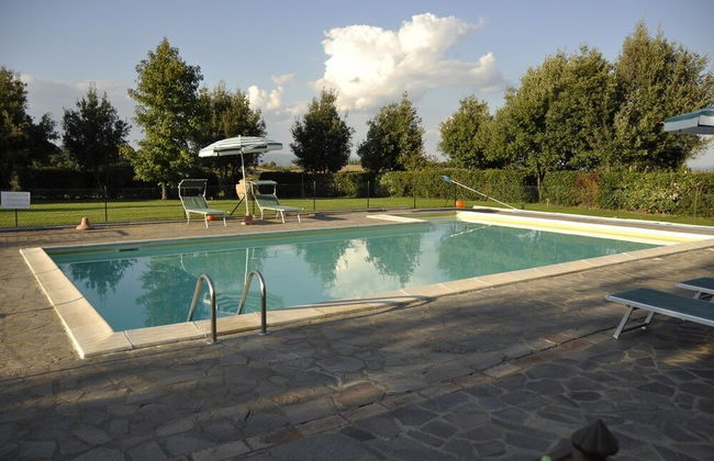 Agriturismo Buriano - Foto 18