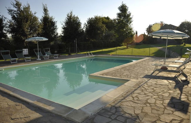 Agriturismo Buriano - Foto 17