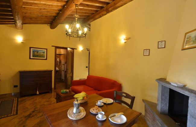Agriturismo Buriano - Foto 10