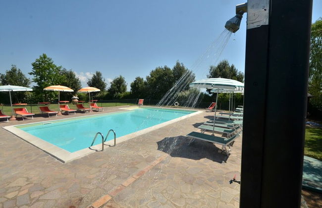 Agriturismo Buriano - Foto 27