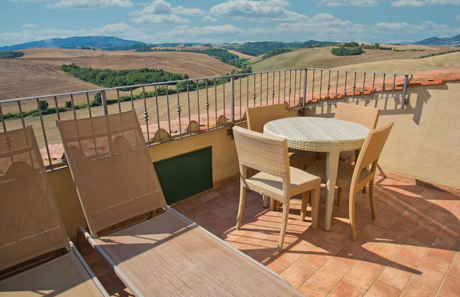 Agriturismo Panieracci - Foto 66
