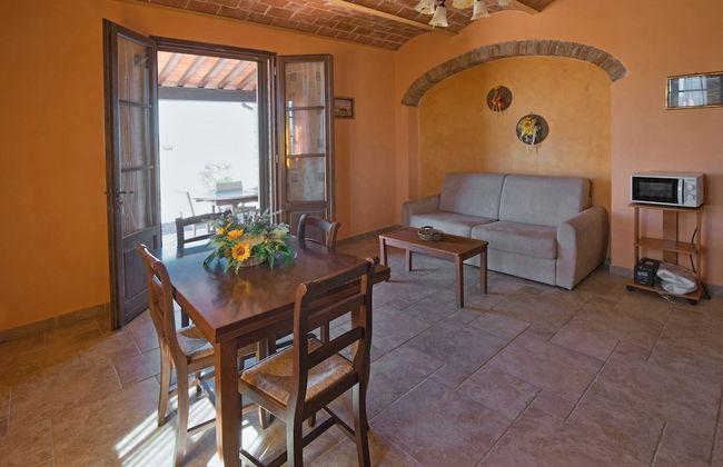 Agriturismo Panieracci - Foto 13