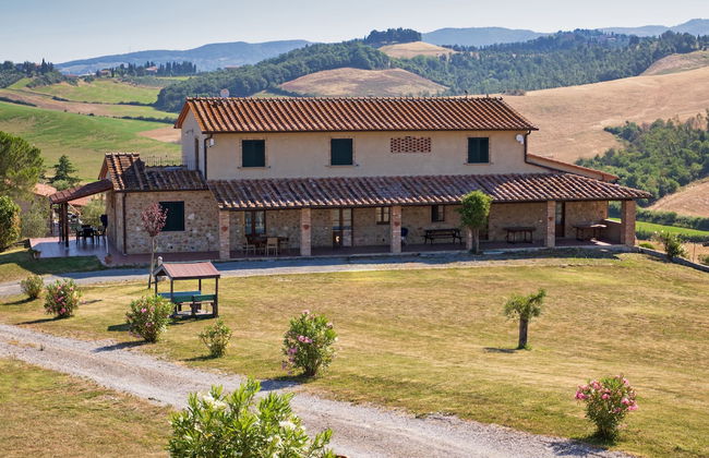 Agriturismo Panieracci - Foto 57