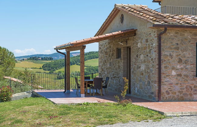Agriturismo Panieracci - Foto 60