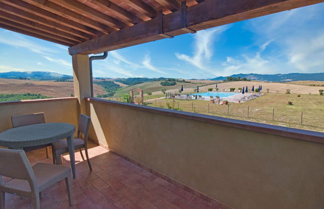 Agriturismo Panieracci - Foto 64