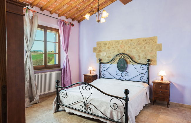 Agriturismo Panieracci - Foto 5