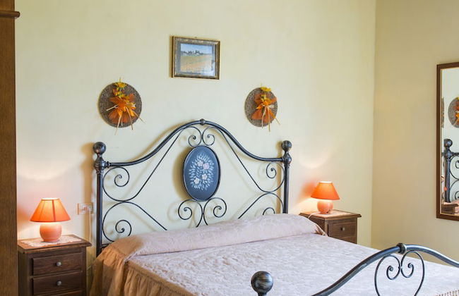 Agriturismo Panieracci - Foto 4