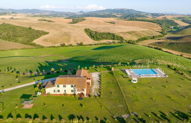 Agriturismo Panieracci - Foto 62