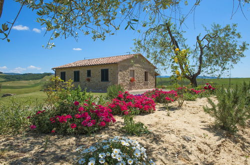 Foto 67 - Agriturismo Panieracci