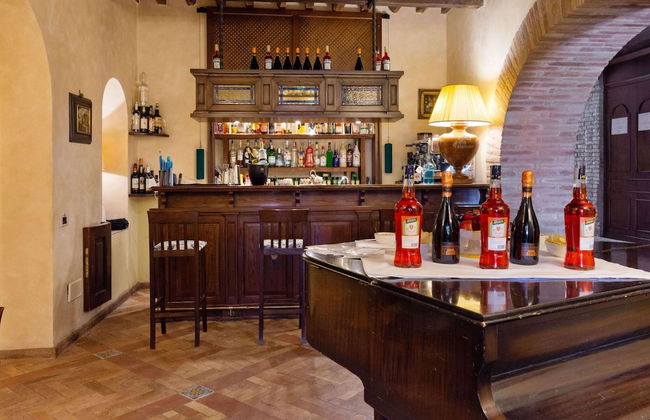 Holiday Home in Collazzone With Pool & Sauna - Foto 25