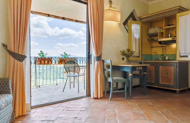 Holiday Home in Collazzone With Pool & Sauna - Foto 7