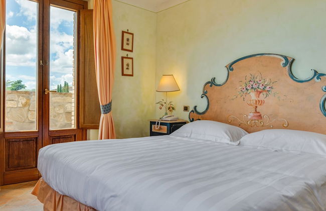 Holiday Home in Collazzone With Pool & Sauna - Foto 3