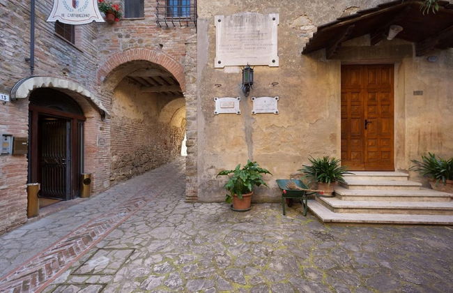 Holiday Home in Collazzone With Pool & Sauna - Foto 34