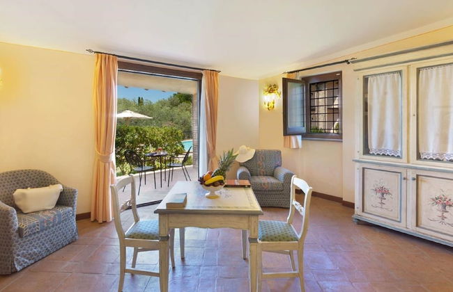 Elegant Apartments in Resort With Swimming Pool set in Nature - Foto 56