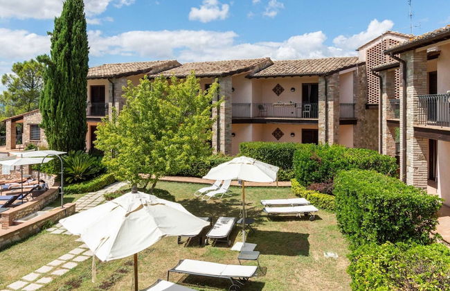 Holiday Home in Collazzone With Pool & Sauna - Foto 29