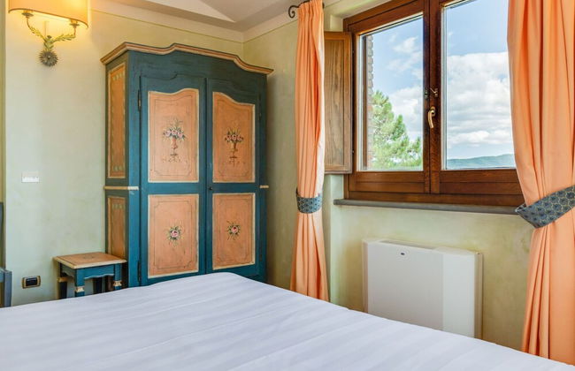 Holiday Home in Collazone With Pool & Sauna - Foto 3