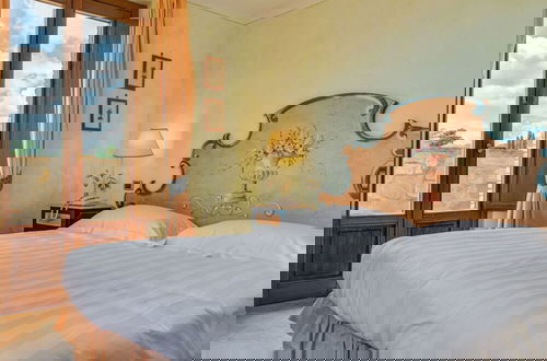 Foto 18 - Elegant Apartments in Resort With Swimming Pool set in Nature