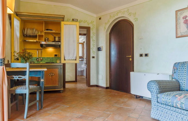 Elegant Apartments in Resort With Swimming Pool set in Nature - Foto 58