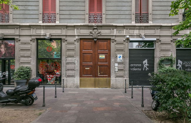 notaMi - Borsieri 29 - Photo 19