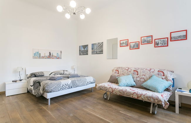 notaMi - Borsieri 29 - Photo 2