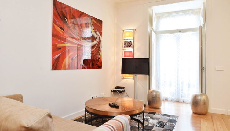 Foto 1 - Chiado Luxury Experience Apartment