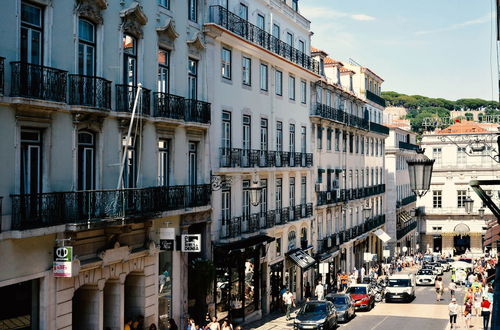 Photo 15 - Chiado Luxury Experience Apartment