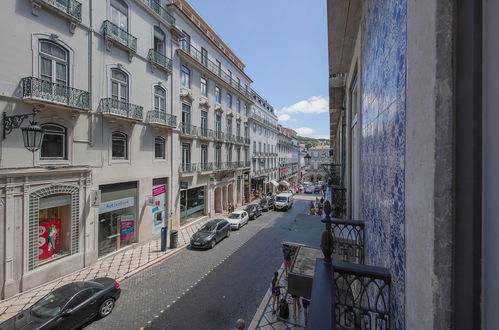 Photo 18 - Chiado Luxury Experience Apartment