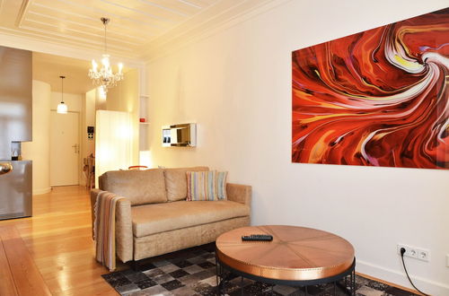 Photo 12 - Chiado Luxury Experience Apartment