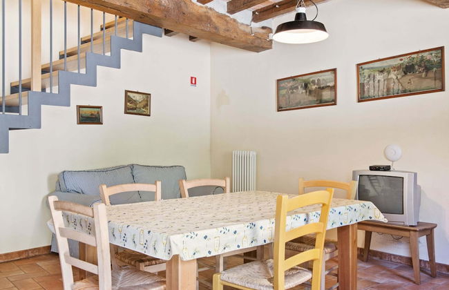Spacious Holiday Home in Ca' De' Grimaldi near Town Center - Photo 25