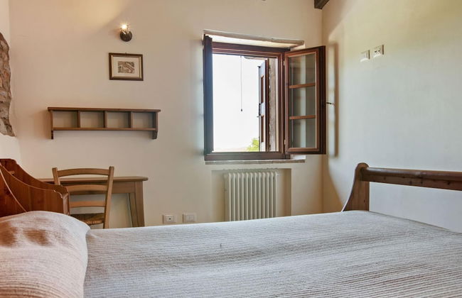Spacious Holiday Home in Ca' De' Grimaldi near Town Center - Photo 7