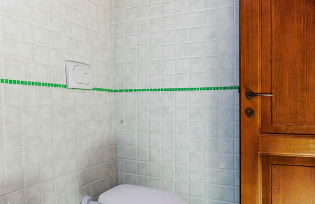 Spacious Holiday Home in Ca' De' Grimaldi near Town Center - Photo 23