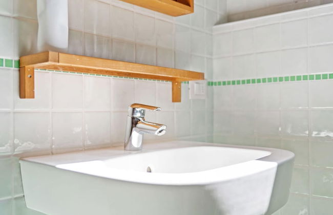 Spacious Holiday Home in Ca' De' Grimaldi near Town Center - Photo 20
