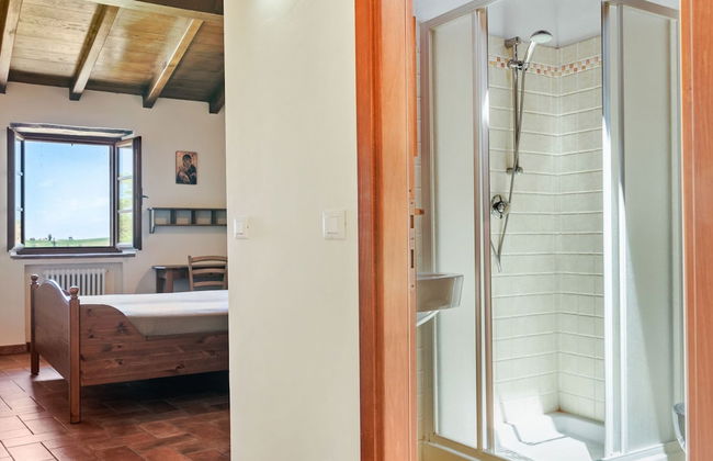 Spacious Holiday Home in Ca' De' Grimaldi near Town Center - Photo 19