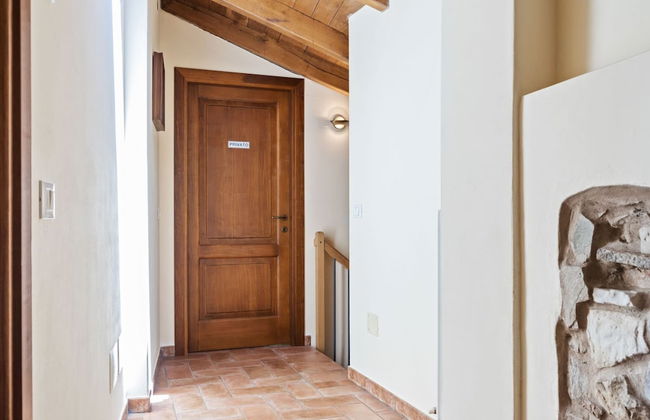 Spacious Holiday Home in Ca' De' Grimaldi near Town Center - Photo 30