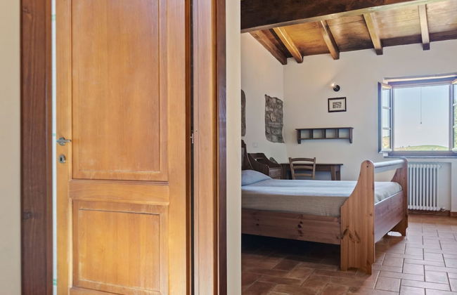 Spacious Holiday Home in Ca' De' Grimaldi near Town Center - Photo 3