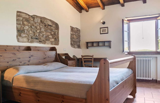 Spacious Holiday Home in Ca' De' Grimaldi near Town Center - Photo 13