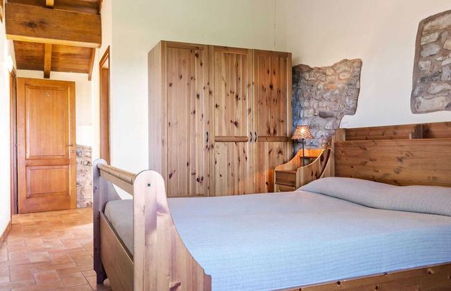 Spacious Holiday Home in Ca' De' Grimaldi near Town Center - Photo 9