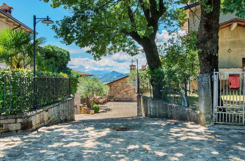 Photo 36 - Spacious Holiday Home in Ca' De' Grimaldi near Town Center