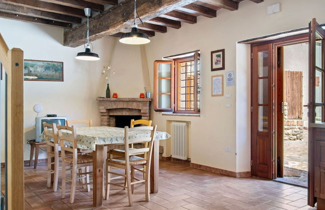 Spacious Holiday Home in Ca' De' Grimaldi near Town Center - Photo 27