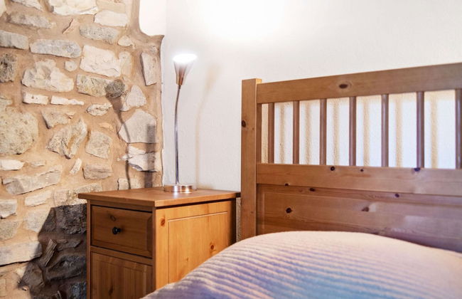 Spacious Holiday Home in Ca' De' Grimaldi near Town Center - Photo 10